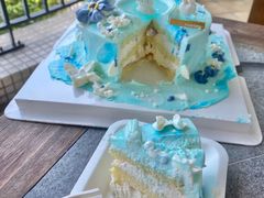 -FALANC CAKE生日蛋糕(广州店)