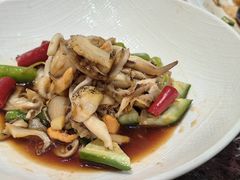 -钱塘花园·宁波菜