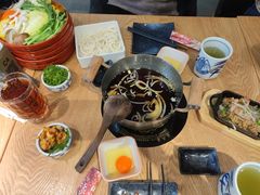 -沼津港精致料理·寿喜烧·烧鸟(青浦宝龙广场日料榜单店)