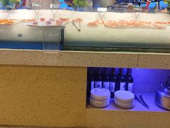 -海天盛宴新派海鲜自助餐厅(群力店)