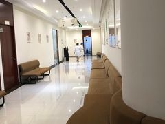 -美年大健康慈铭体检(黄浦分院)