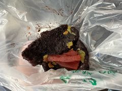 紫米粘糕-清真·白记年糕(牛街北口店)