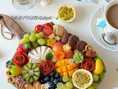 -佐敦面包铺·JORDAN BAKERY