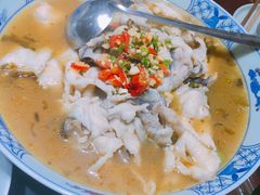 -窄巷子陕菜馆·地道陕西菜(粉巷店)