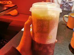 -奈雪的茶(花城汇中区PRO店)