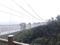 -牛鱼嘴原始生态风景区
