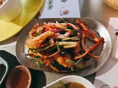-蔡澜Pho·越南粉餐厅(海上世界店)
