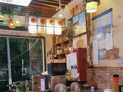 -地锅之家·鲜货工厂(华发路店)