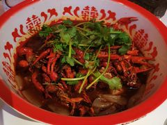 -文和友老长沙龙虾馆(化龙池店)