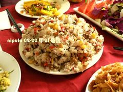 菠萝包-甲21号招待所