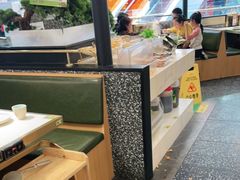 -洪氏嗨捞·猪肚鸡火锅(阳光天地店)