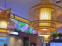 -重庆高老九火锅(万象城店)