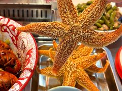 -遇西祠·海鲜烧烤(总店)