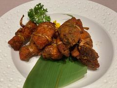 -尚一汤·粤菜海鲜(环球港店)