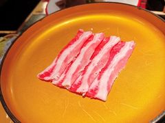 -牛New寿喜烧(虹桥新天地店)