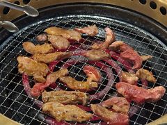 -神户赤童日式烤肉伙伴(东直门店)