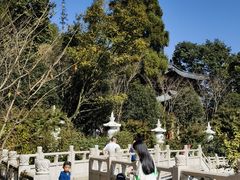 -径山寺