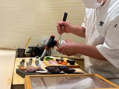 -鮨一日本料理旗舰店(总店)