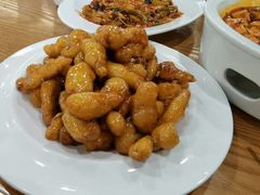 -米香居新鲁味·水饺餐厅