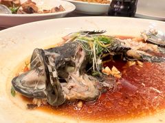 -五缘湾凯悦酒店·悦饗中餐厅