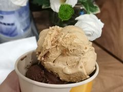 -LUNEURS月乐诗·法式冰淇淋(环贸店)