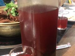 -友乐居羊蝎子(西直门店)