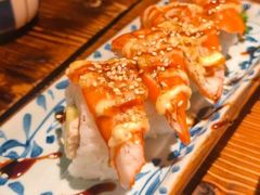 -小川洋风料理(江汉路店)