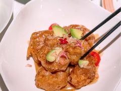 -三号黄浦会Canton Table