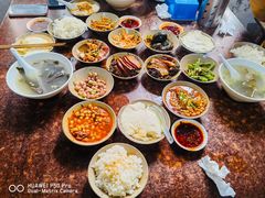 -九九豆花馆(解放碑步行街店)