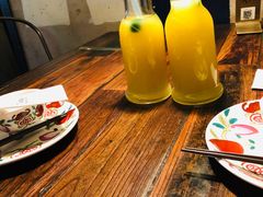 -外婆家(蓝色港湾店)