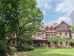 -马勒别墅饭店(静安寺店)