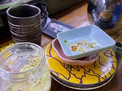 -伊秀·手握寿司·料理(裕华万达广场店)