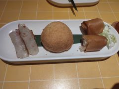 -蔡澜点心·粤菜(花城汇南区店)