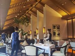 -Le Comptoir de Pierre Gagnaire