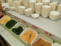 -朱富贵火锅(金融街万达店)