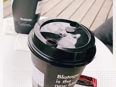 -BLATAGE COFFEE