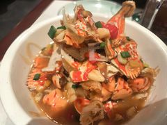 最想吃的蟹脚-回家吃饭·地道南昌菜(建德观总店)
