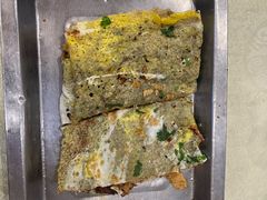 -奥华餐厅·老张记(台基厂店)