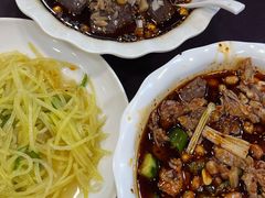 -扒骨肉雅鱼饭店(三雅文化传承店)