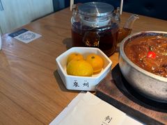 -宋小谨·泉州菜(西沙湾店)