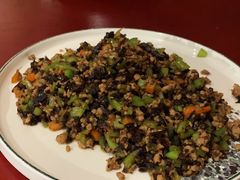 黑三剁-浩海火烧云傣家菜(京广店)