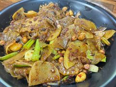 干锅炒菜-掌上鲜(南顺城街店)