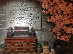 -青水瓦台汤泉(新华店)