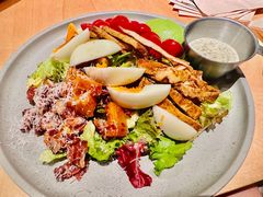 -麦田工坊(月湖店)