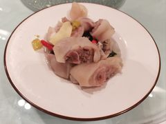 招牌白云猪手-沙河粉村·国家非遗传承(云台店)