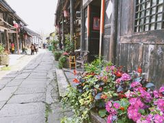 -涞滩古镇