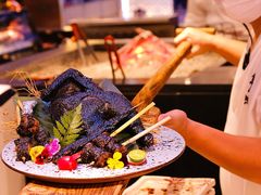 -鸟山鸣·日料食堂(王府井店)