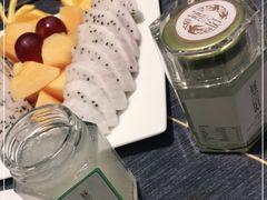 -燕庭·纯燕窝·甜品下午茶(日月光店)