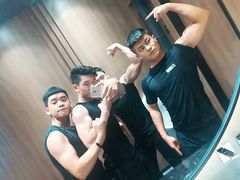 -W Fitness 威尔仕健身(北京英皇集团中心店)