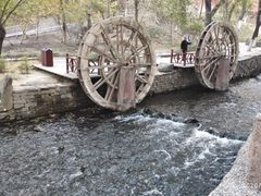 -水磨沟公园